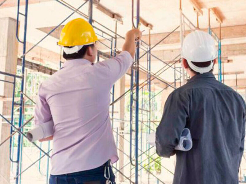 Asesoria Estructural