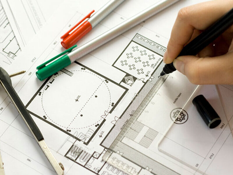 Elaboracion Planos