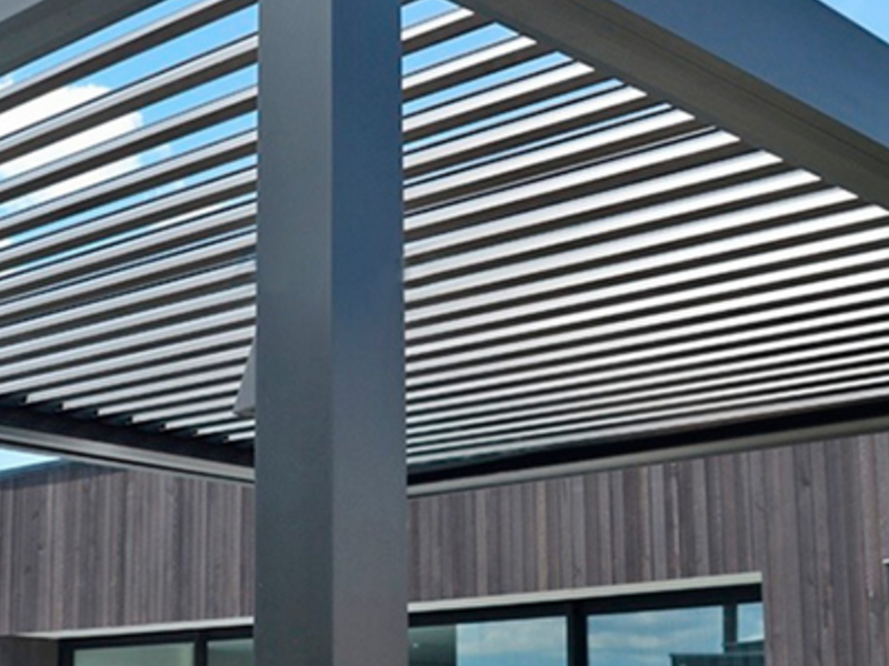 Pergola