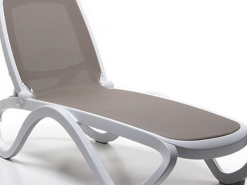 Silla para exterior