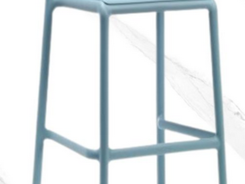 Sillas altas
