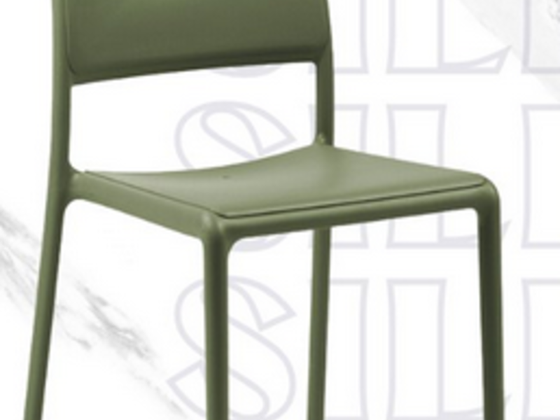 Silla Bistrot 