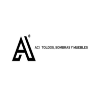 ACI Toldos, Sombras, Muebles