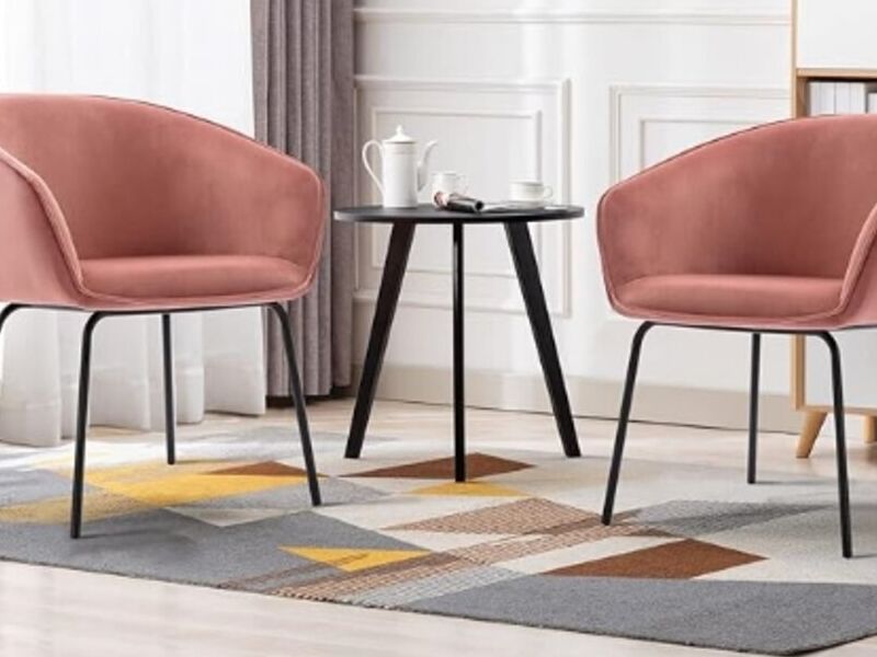 Silla comedor Guatemala