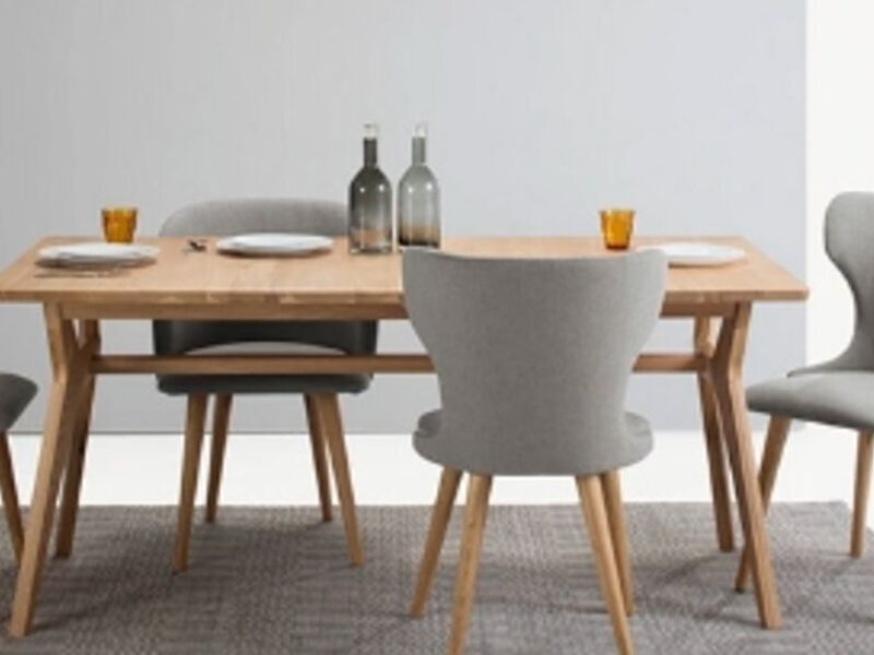 Silla comedor moderna Guatemala