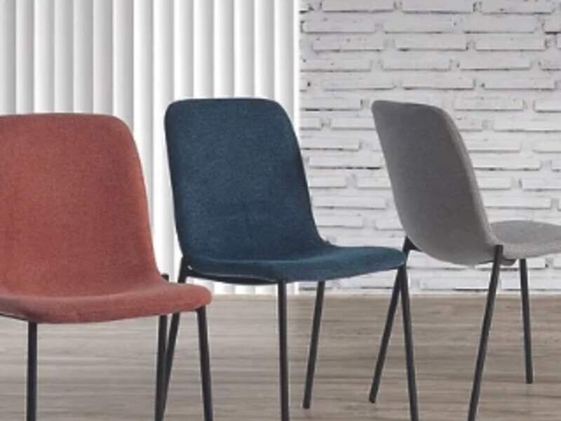silla moderna comedor Guatemala