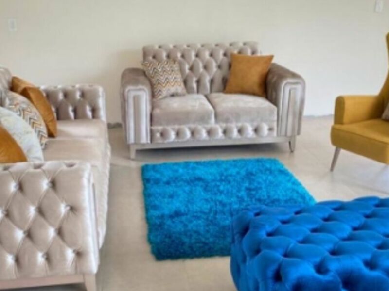 Mueble hogareño Guatemala