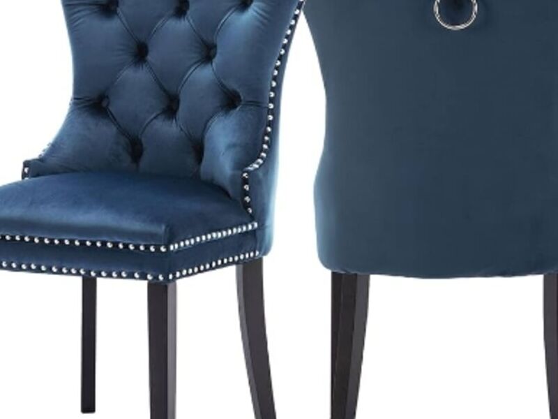 Elegante silla Guatemala