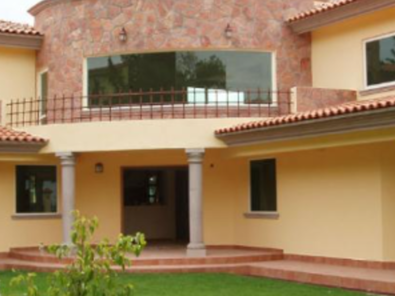 Villa lujo venta