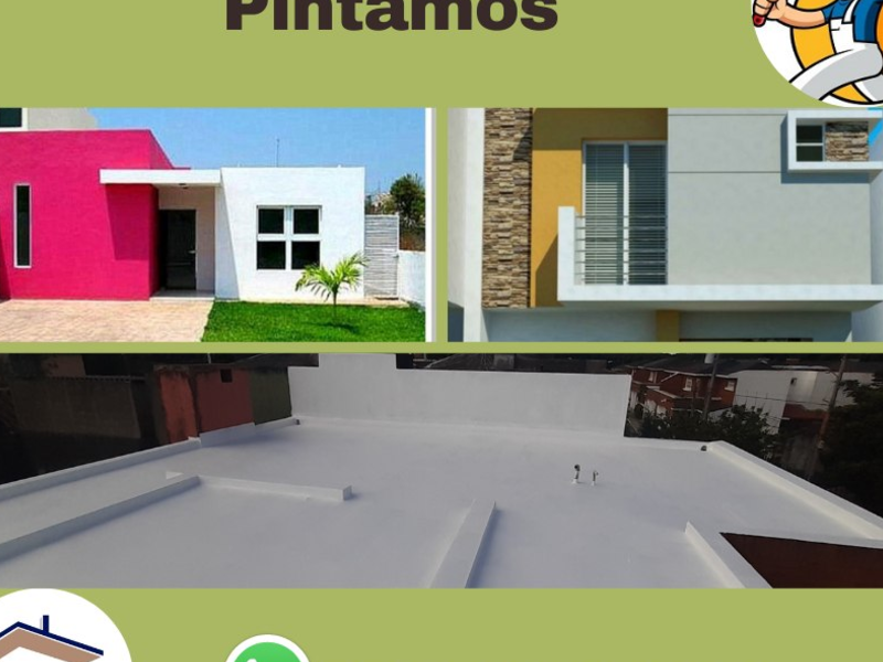 Pintura Residencial