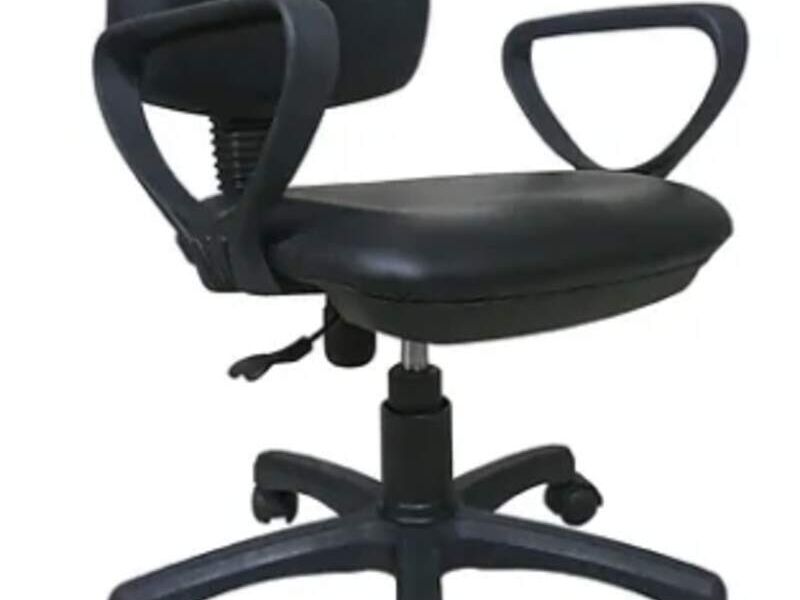 Silla giratoria ergonómica Guatemala