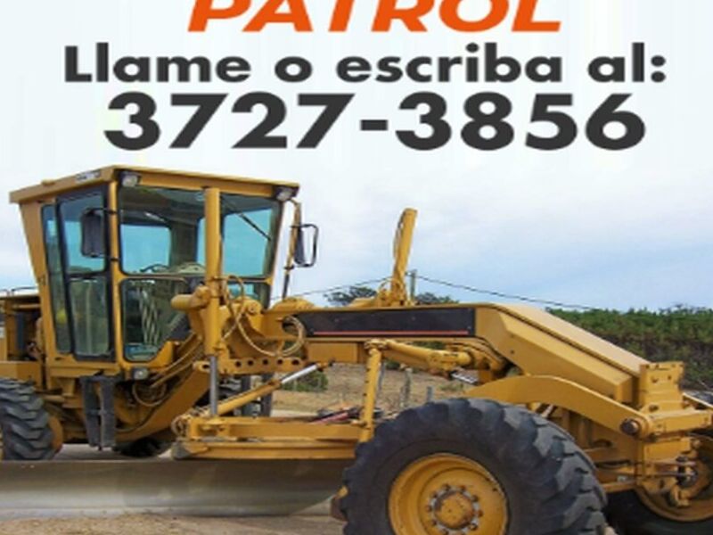 PATROL GUATEMALA 