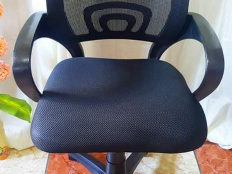 Silla moderna