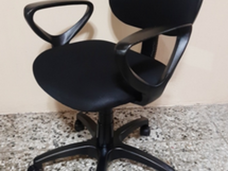 Silla secretarial