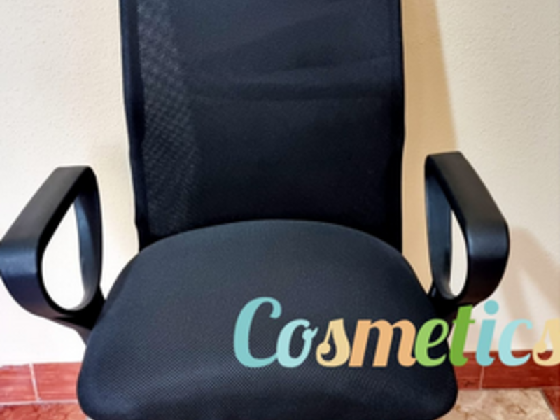 Silla Gerencial