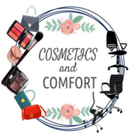 Cosmetics and Comfort