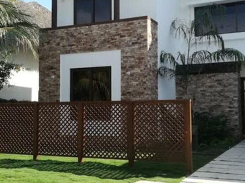 Vivienda Sostenible 