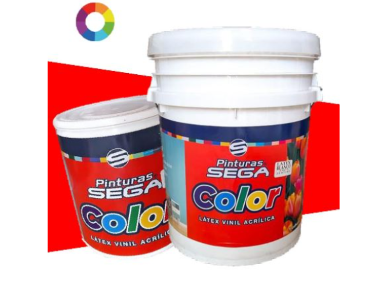 Pintura Galón Amatitlán