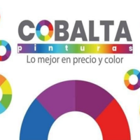 Pinturas Cobalta Amatitlán