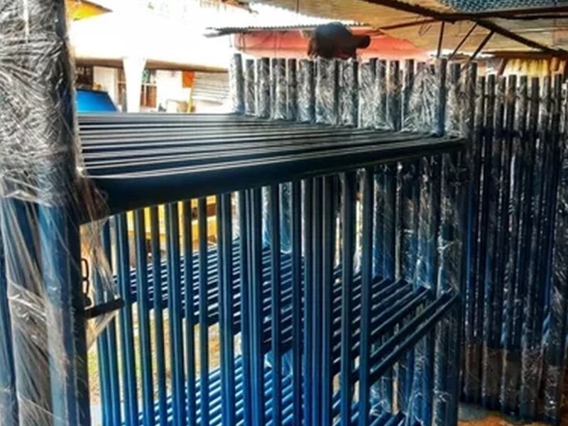 Andamios Metálicos Tubulares GUATEMALA