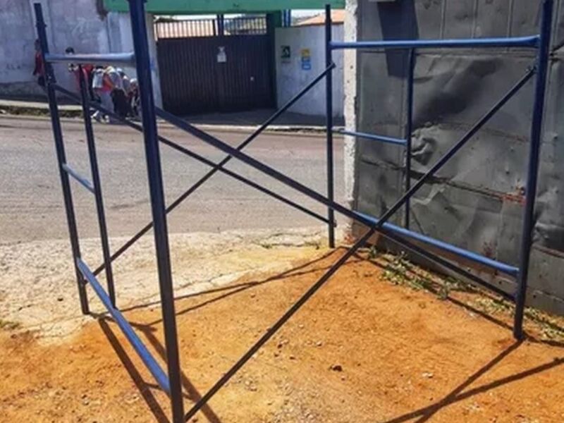 Andamios Metalicos A Medida GUATEMALA 