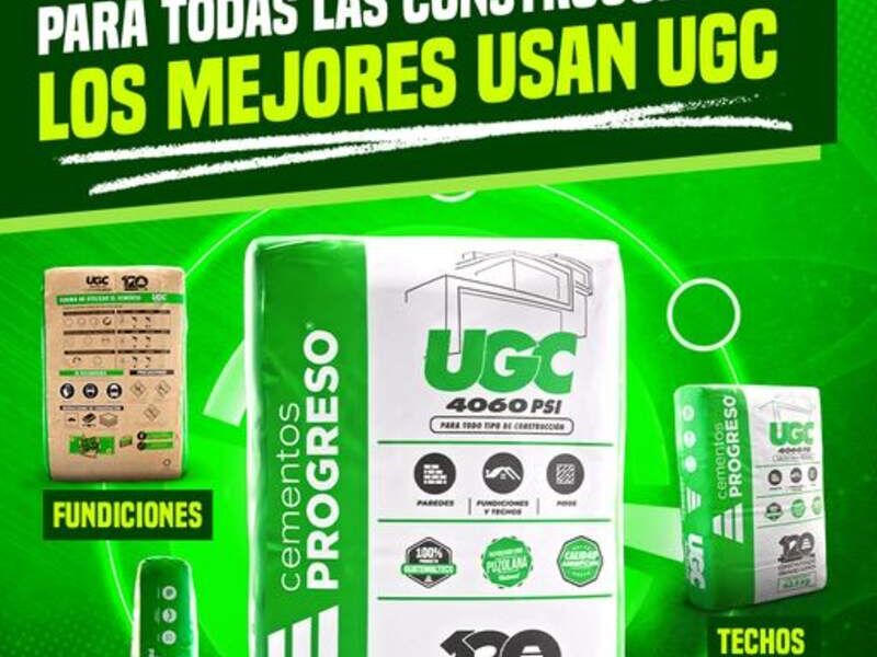 Cemento UGC