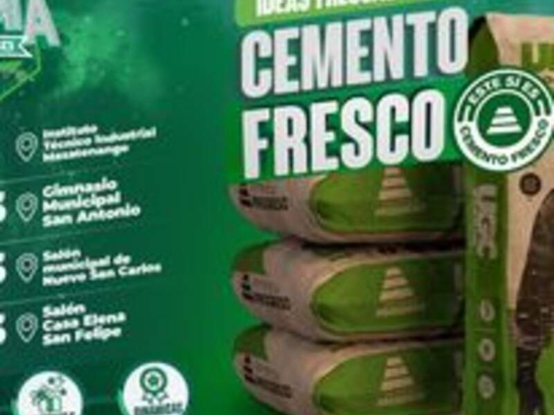 Concreto Extra 