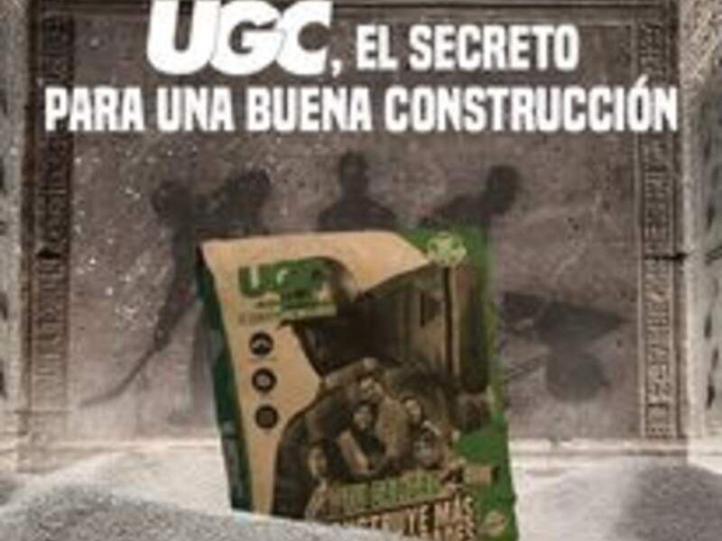 Cemento paara Estructuras 