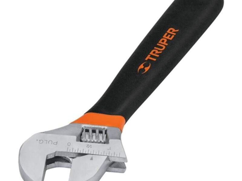 Llave ajustable Guatemala