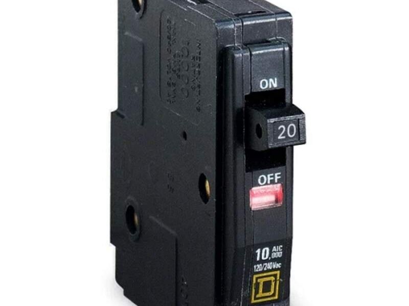 Breaker Guatemala