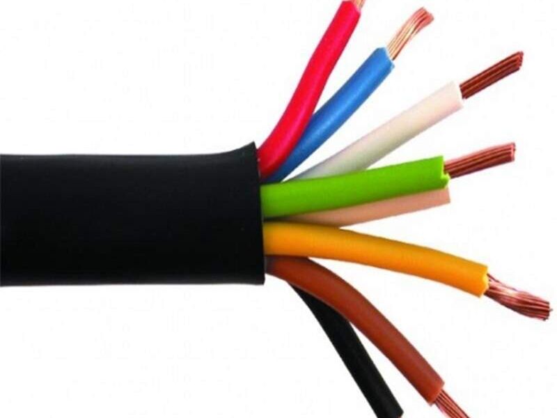 Cable cobre Guatemala