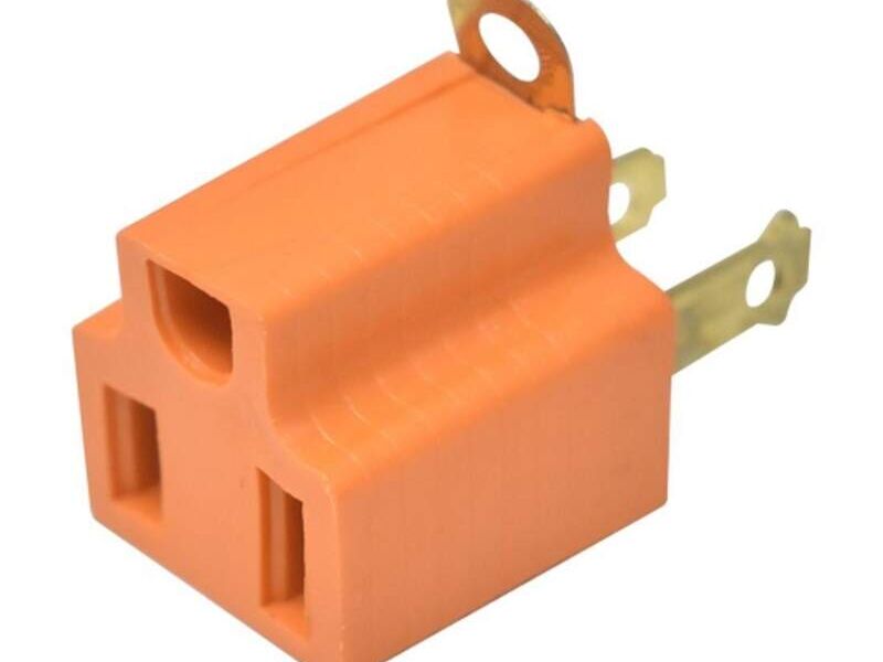 Adaptador trifásico Guatemala