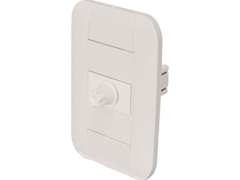 Placa dimmer giratorio Guatemala
