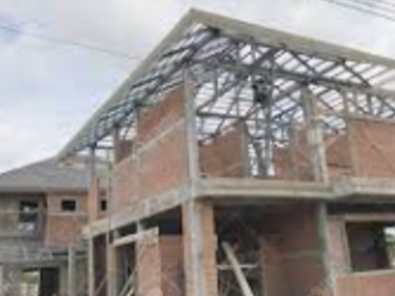 Servicios de Construcción 3