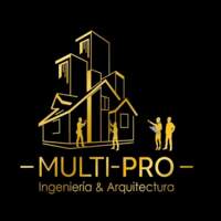 Multi Pro Ingeniería Arquitectura Guatemala