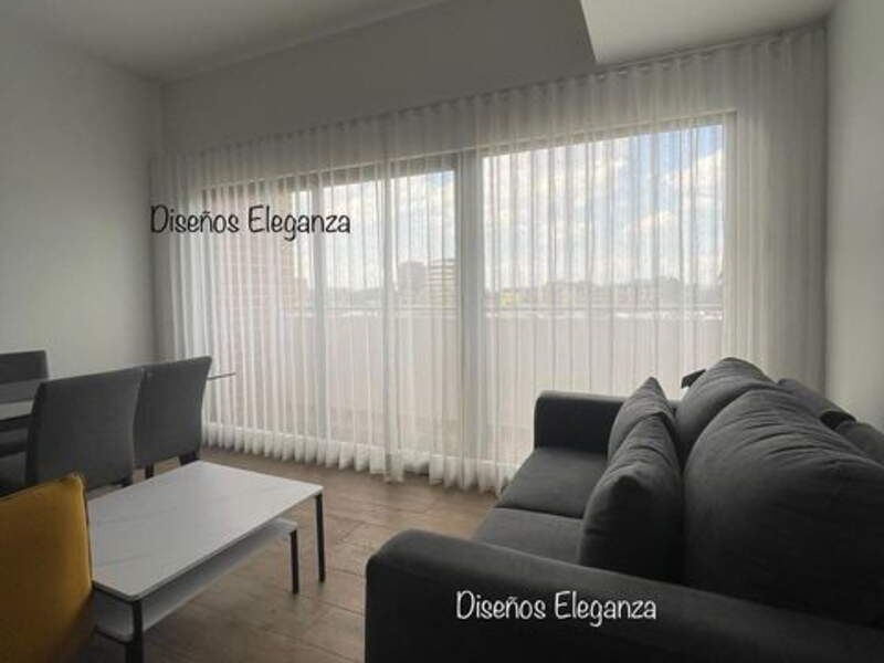 Cortinas Ripplefold 
