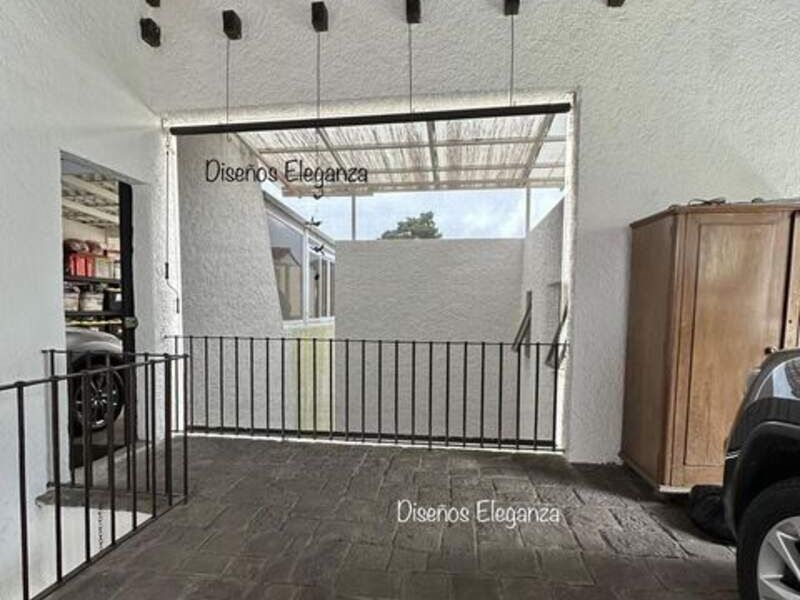 Cortinas para exterior
