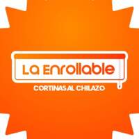 La enrollable GT
