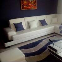 Fabrica de muebles shalom
