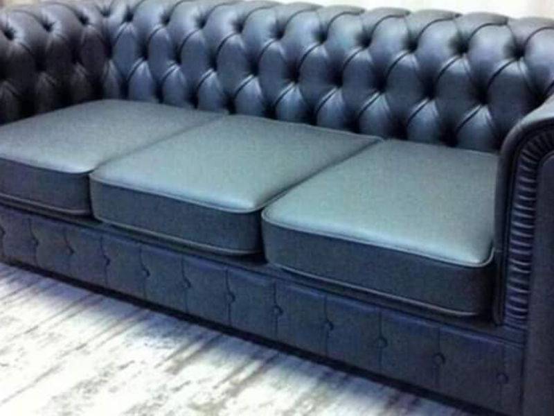 Sofa 2 plazas