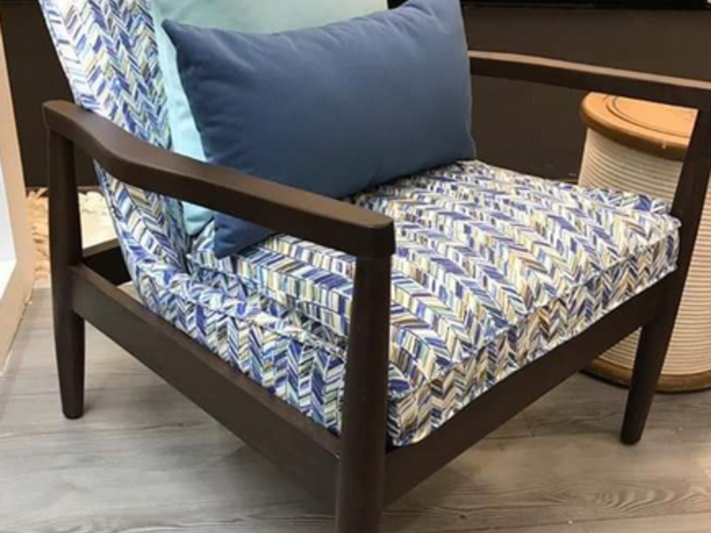 Sillon perezosa