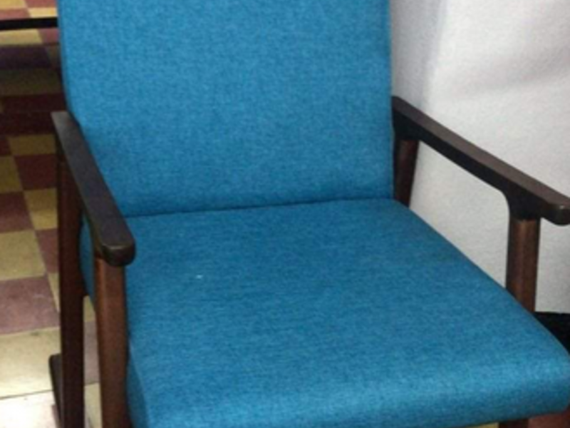 Silla normal moderna 