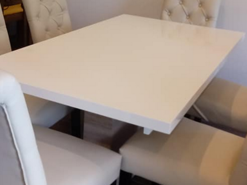 Juego de comedor
