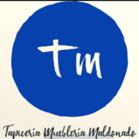 TM TAPICERIA MUEBLERIA MALDONADO