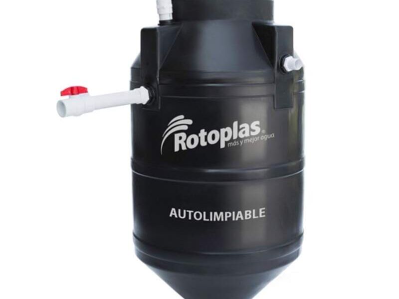 Biodigestor Limpiable Jutiapa
