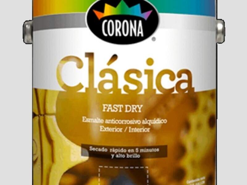 Pintura Esmalte Jutiapa 