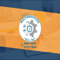 Multiservicios DLM