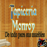 TAPICERIA MONROY