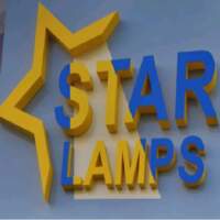 Star Lamps