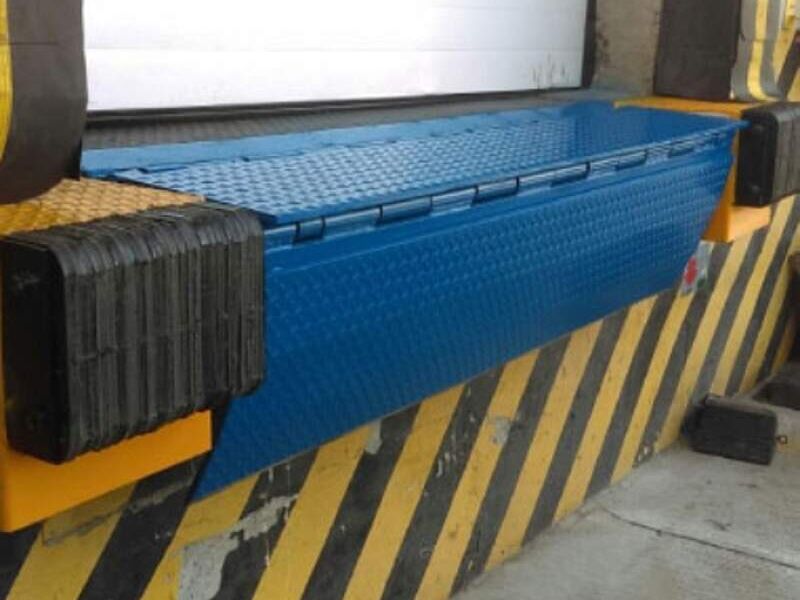 Construcción Rampas Carga Ciudad de Guatemala